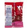 Twizzlers Cherry Nibs - Red Chewy Candy Low Fat Sweets - 6oz 170g Bag