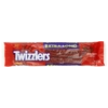 Twizzlers Strawberry Twists Extra Long Candy - 708g Giant Pack