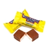 Vanilla Charleston Chew Miniatures - Minis American Mini Nougat Chews