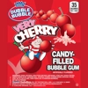 Very Cherry Dubble Bubble Gum Balls - USA Bubble-Gum