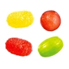 Vidal Fruit Bubblegums - Fruity Bubble Gum Sweets