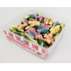 Vidal Jelly Filled Snails - Gummy Jelly Sweets