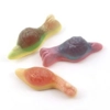 Vidal Jelly Filled Snails - Gummy Jelly Sweets