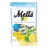 Vidal Sugar-Free Lemon Menthol - Boiled Sweets