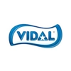 Vidal Jelly Filled Snails - Gummy Jelly Sweets