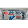 Vidal Blackcurrant Pencils