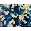 Vidal Baby Dolphins - White & Blue Jelly Sweets