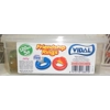 Vidal Friendship Rings - Gummy Jelly Sweets