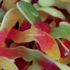 Vidal Snakes - Gluten Free Gummy Sweets