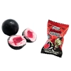 Vidal Blood Balls Bubble Gum - Strawberry Bubblegums