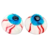 Vidal Bloody Eyes - Jelly Gummy Halloween Eye Sweets