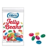Vidal Jelly Beans - 100g Bag