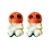 Vidal Pirate Skulls - Gummy Jelly Pirates - Halloween Skull Sweets