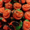 Vidal Pumpkins - Fruity Jelly Halloween Pumpkin Sweets