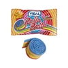 Vidal Rolla Belta Rainbow Belts - Multicolour Strawberry Flavour Roll
