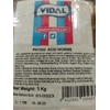 Vidal Sour Worms - Jelly Worm Sweets