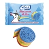 Vidal Unicorn Rolls - Multicolour Strawberry flavour Rainbow Belts