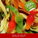 Vidal Yellow Bellies