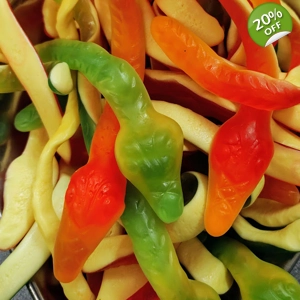 Vidal Yellow Bellies