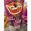 Vimto Jelly Babies - Fruity Jellies