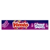 Vimto Chewy Sweets Stick Pack Chews Retro Sweets