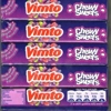 Vimto Chewy Sweets Stick Pack Chews Retro Sweets