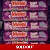 Vimto Tongue Ticklers Chews Sweets