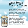 Virgil's Zero Sugar Vanilla Cream Soda 355ml Can - American Drink