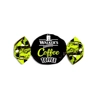 Walkers Nonsuch Coffee Toffees - Walker's Wrapped Toffee Sweets