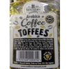 Walkers Nonsuch Coffee Toffees - Walker's Wrapped Toffee Sweets