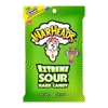 Warheads - Extreme Sour Hard Candy Sweets - 28g Packet