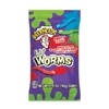 Warheads Lil' Worms - Sour Candy Sweets - 99g Theatre Box