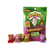 Warheads Smashups Extreme Sour Hard Candy Sweets - 56g Pack