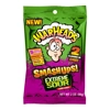 Warheads Smashups Extreme Sour Hard Candy Sweets - 56g Pack