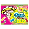 Warheads Sour Ooze Chewz x 99g Theatre Box