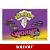 Warheads Sour Worms Theatre Box - 113g