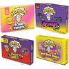 Warheads Sour Worms Theatre Box - 113g