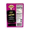 Warheads Grubs - Sour Chewy Candy Sweets - 85g Theatre Box