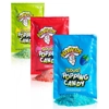Warheads Sour Popping Candy Fruity Flavours - 21g - 3 Pack