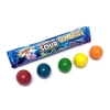 Warheads Super Sour Gumballs - 5 Bubble Gum Balls 28g Pack