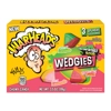 Warheads Wedgies  - Sour Fruity Chewy Candy Sweets 85g Theatre Box