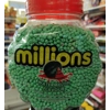 Millions Mix - Assorted Flavours Tiny Chewy Sweets