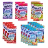 Welch's Fruit Snacks Apple Orchard Medley - 142g Bag - Welchs