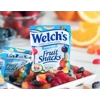 Welch's Fruit Snacks Mixed Fruits - 142g Bag- Welchs