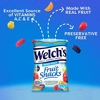 Welch's Fruit Snacks Mixed Fruits - 142g Bag- Welchs
