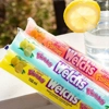 Welch's Giant Freeze Pops Lemonade Flavours Big Ice Freezer Pop 156g