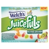 Welch's Juicefuls Juicy Fruit Snacks Island Splash - 113g Bag