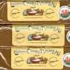Boynes Welsh Fudge Traditional Handmade Vanilla Fudge Bars