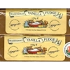 Boynes Welsh Fudge Traditional Handmade Vanilla Fudge Bars