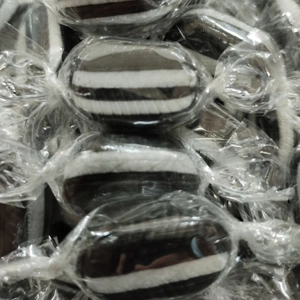 Welsh Everton Mints - Wrapped Traditional Mint Sweets